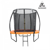  DFC TRAMPOLINE KENGOO   8FT-TR-E-BAS 244  -     