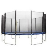  DFC TRAMPOLINE FITNESS   18FT-TR-E -     