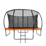  DFC TRAMPOLINE KENGOO   12FT-TR-E-BAS -     