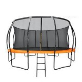  DFC TRAMPOLINE KENGOO   18FT-TR-E-BAS -     