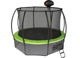    Hasttings Air Game Basketball 10ft (3,05 ) swat -     