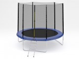  Diamond Fitness External 6 FT (183 )       -     