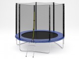  Diamond Fitness External 8 FT ( 244 )      -     
