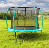  Diamond Fitness Black Editoin 10 FT ( 305 )      -     