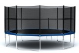  Diamond Fitness External 16 FT (488 )      -     
