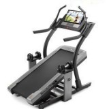    NordicTrack Incline Trainer X22i -     