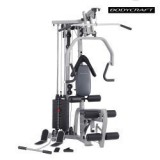   Body Craft GL GYM (868F) -     