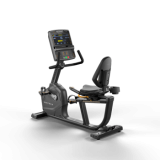  Matrix Endurance Recumbent Premium LED R-ES-PLED s-dostavka -     