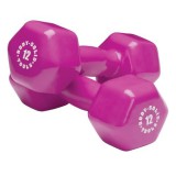  Body Solid BSTVD12 12LB / 5.4      -     