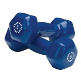  Body Solid BSTVD5 5LB / 2.25      -     