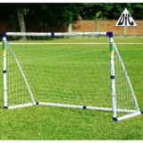   DFC 6ft Deluxe Soccer GOAL180A -     