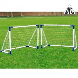   DFC 4ft  2 Portable Soccer GOAL429A -     