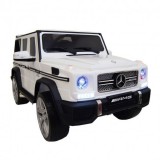   ercedes-Benz AMG G65 4WD   -     