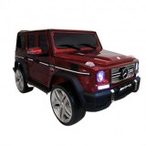   ercedes-Benz AMG G65 4WD   -     