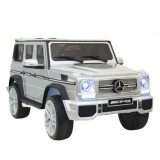   ercedes-Benz AMG G65 4WD   -     