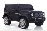   ercedes-Benz AMG G65 4WD   -     