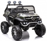   Mercedes-Benz Unimog Mini P777BP   -     