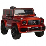   Mercedes-Benz G63 4WD K999KK    -     