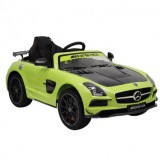   Mercedes-Benz SLS Vip-Carbon A333AA  -     