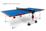     Compact Expert Indoor 6042-2 proven quality sportsman -     