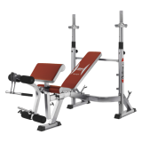   BH FITNESS OPTIMA PRESS -     