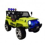   T008TT 4WD  -     