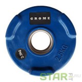  GROME WP074 COLOR- 2.5  -     