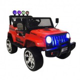   T008TT 4WD  -     