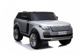   black step Range Rover HSE 4WD DK-PP999   -     