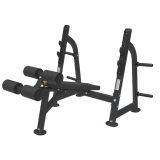 BRONZE GYM BR-1013       -     