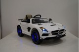   Mercedes-Benz SLS Vip A333AA   -     