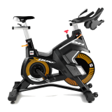 - BH FITNESS SUPERDUKE black step -     