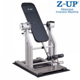   Z-UP 2S silver sportsman -     