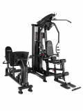 ������� �������� ���������������� OXYGEN FITNESS IRON PRO ����� ���� - ���������� ����������� �������� ������� �����������