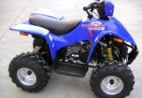  50 POLAR FOX ATV50  -     