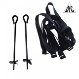     DFC Anchor Kit 2pcs -     