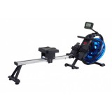   CardioPower RW550 sportsman -     