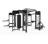 �������������� ������� FitOn S-360 - ���������� ����������� �������� ������� �����������