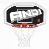   AND1 Basketball Backboard 43" -     