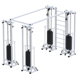 �������� �������� ���� 4�75 �� Sabirgym SG085.4*2400*75 ���������������� ��� ������������� ����������� - ���������� ����������� �������� ������� �����������