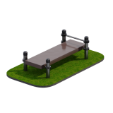 ������ ��� ���������� �������� �� ��������� ���� �� ����� Sabirgym SGAV020 - ���������� ����������� �������� ������� �����������