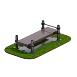 ������ ��� ���������� �������� �� ��������� ���� �� ����� Sabirgym SGAV021 ����������� - ���������� ����������� �������� ������� �����������