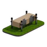 �������������� �������������� ������ c ����������� �������������� ��������� Sabirgym SGAV030 - ���������� ����������� �������� ������� �����������