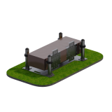 �������������� �������������� ������ c ����������� �������������� ��������� Sabirgym SGAV031 - ���������� ����������� �������� ������� �����������