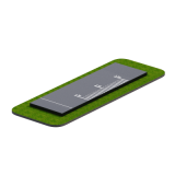 �������� ��� ���������� ��������� ������ � ����� � ����� Sabirgym SGAV050 arms - ���������� ����������� �������� ������� �����������