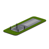 �������� ��� ���������� ��������� Sabirgym SGAV051 �������� - ���������� ����������� �������� ������� �����������