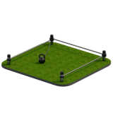 �������� ��� ���������� ��������� ����� ���� 16 �� Sabirgym SGAV060 - ���������� ����������� �������� ������� �����������