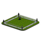 �������� ��� ���������� ��������� ����� ���� 16 �� Sabirgym SGAV061 - ���������� ����������� �������� ������� �����������