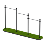 ������������ �� ���� �� ������� ����������� Sabirgym SGAV090 - ���������� ����������� �������� ������� �����������