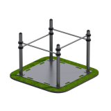 ������������ �� ���� �� ������ ����������� Sabirgym SGAV092 - ���������� ����������� �������� ������� �����������